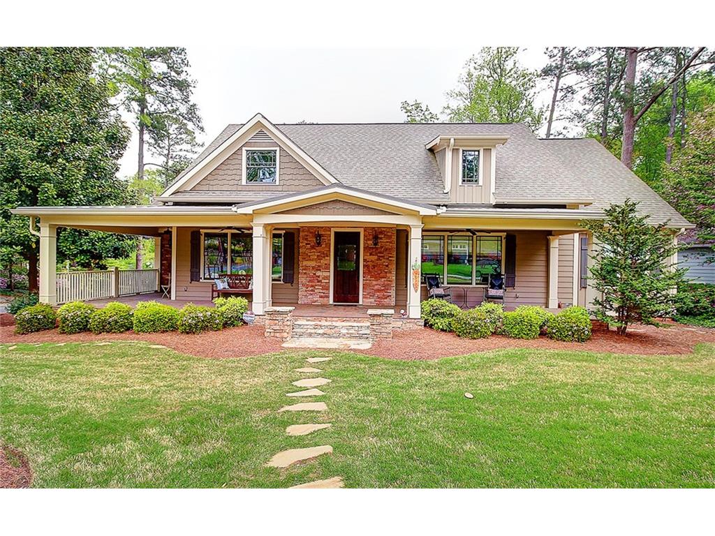 3257 Pinetree Drive SE, Smyrna, GA 30080