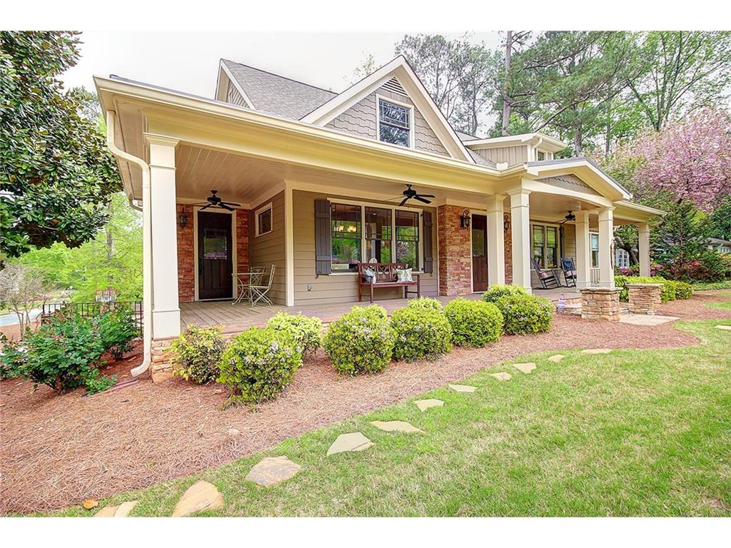 3257 Pinetree Drive SE, Smyrna, GA 30080