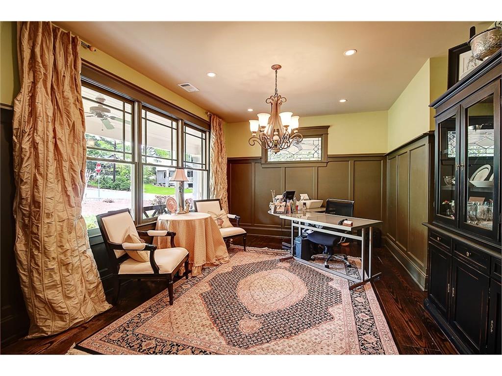 3257 Pinetree Drive SE, Smyrna, GA 30080