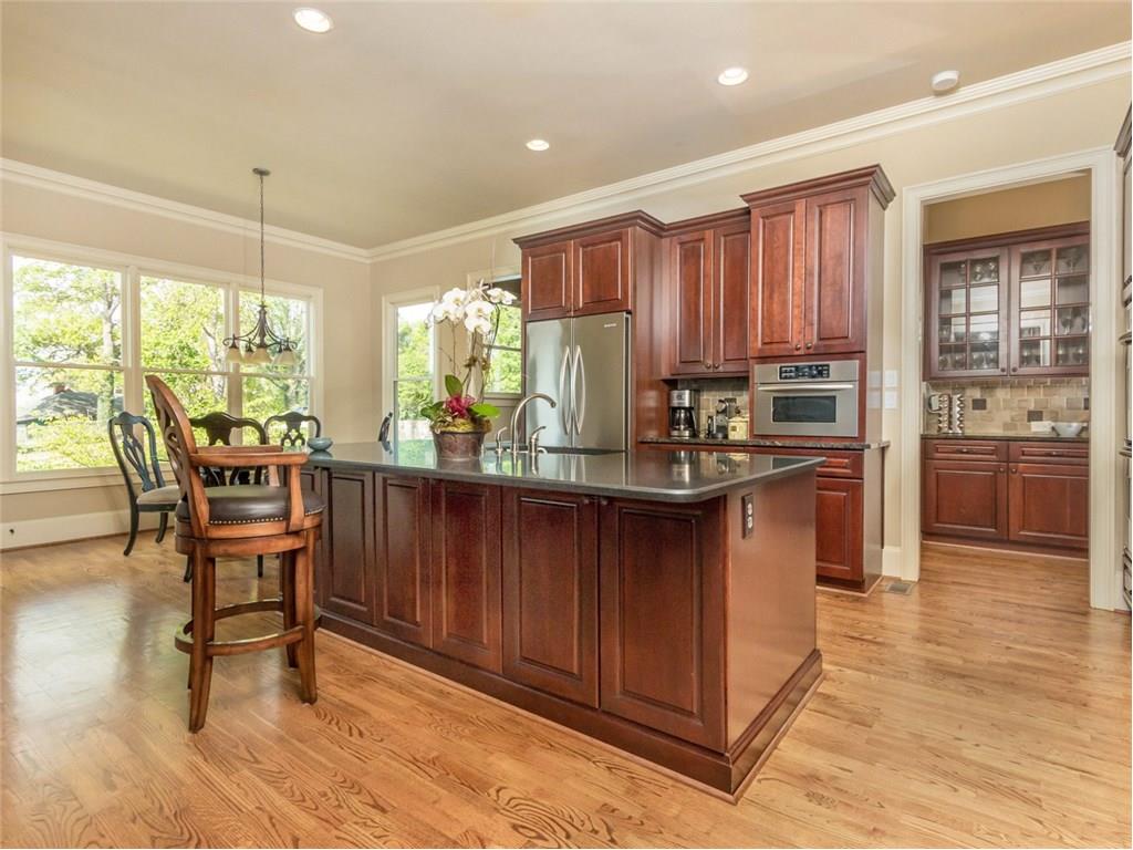 2101 Cheyanne Drive, Smyrna, GA 30080
