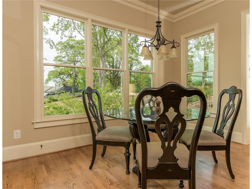 2101 Cheyanne Drive, Smyrna, GA 30080