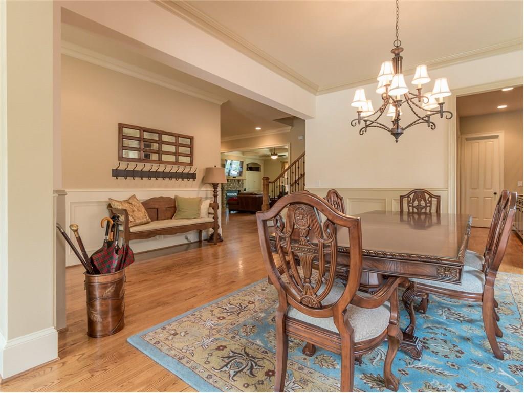 2101 Cheyanne Drive, Smyrna, GA 30080