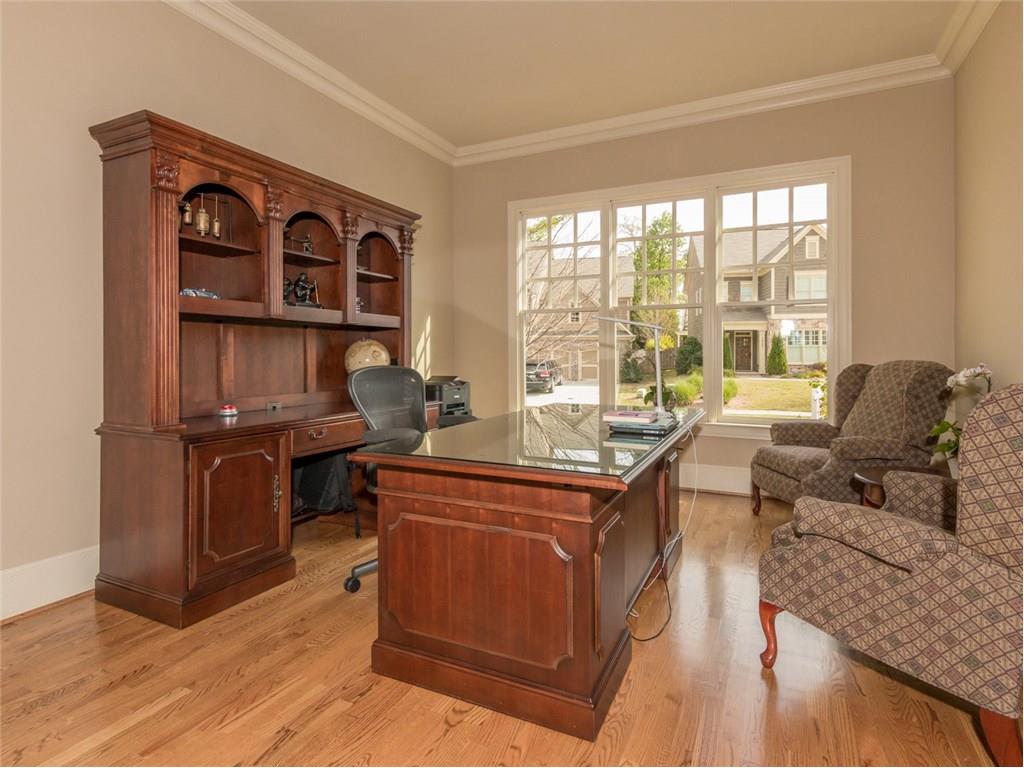 2101 Cheyanne Drive, Smyrna, GA 30080