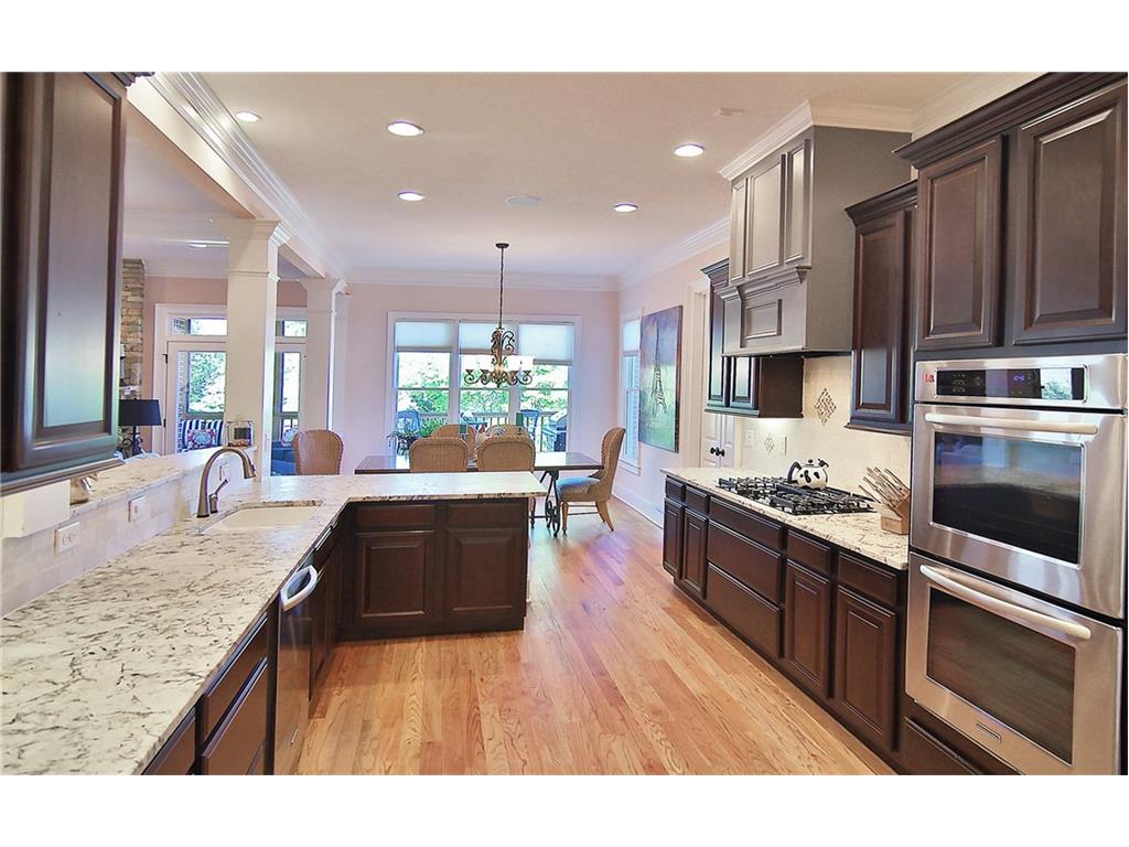 4290 MANER Street SE, Smyrna, GA 30080