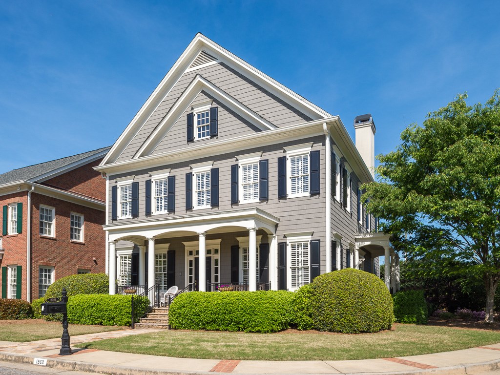 1500 Collier Place SE, Smyrna, GA 30080
