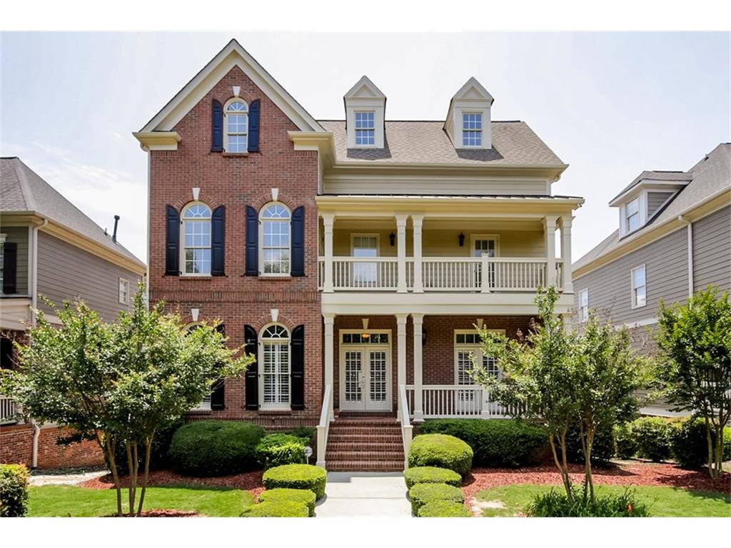2108 Murren Drive SE, Smyrna, GA 30080