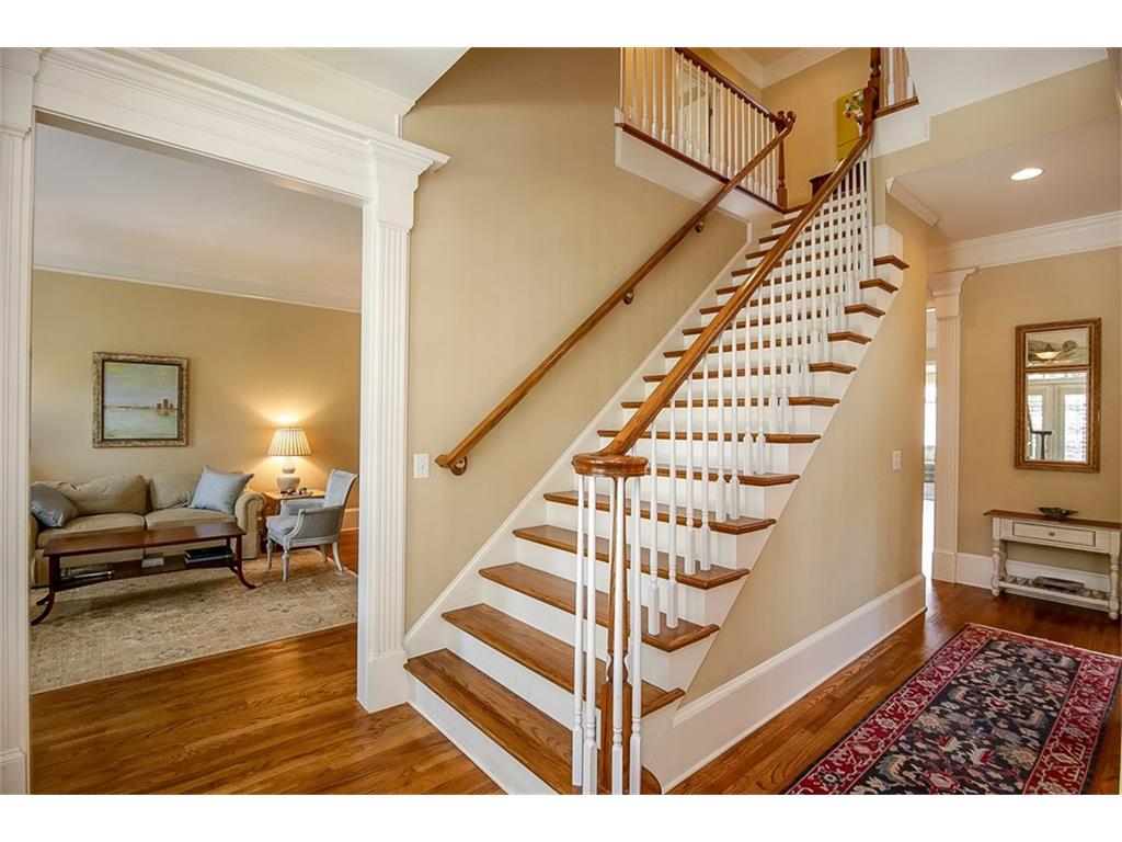 2108 Murren Drive SE, Smyrna, GA 30080