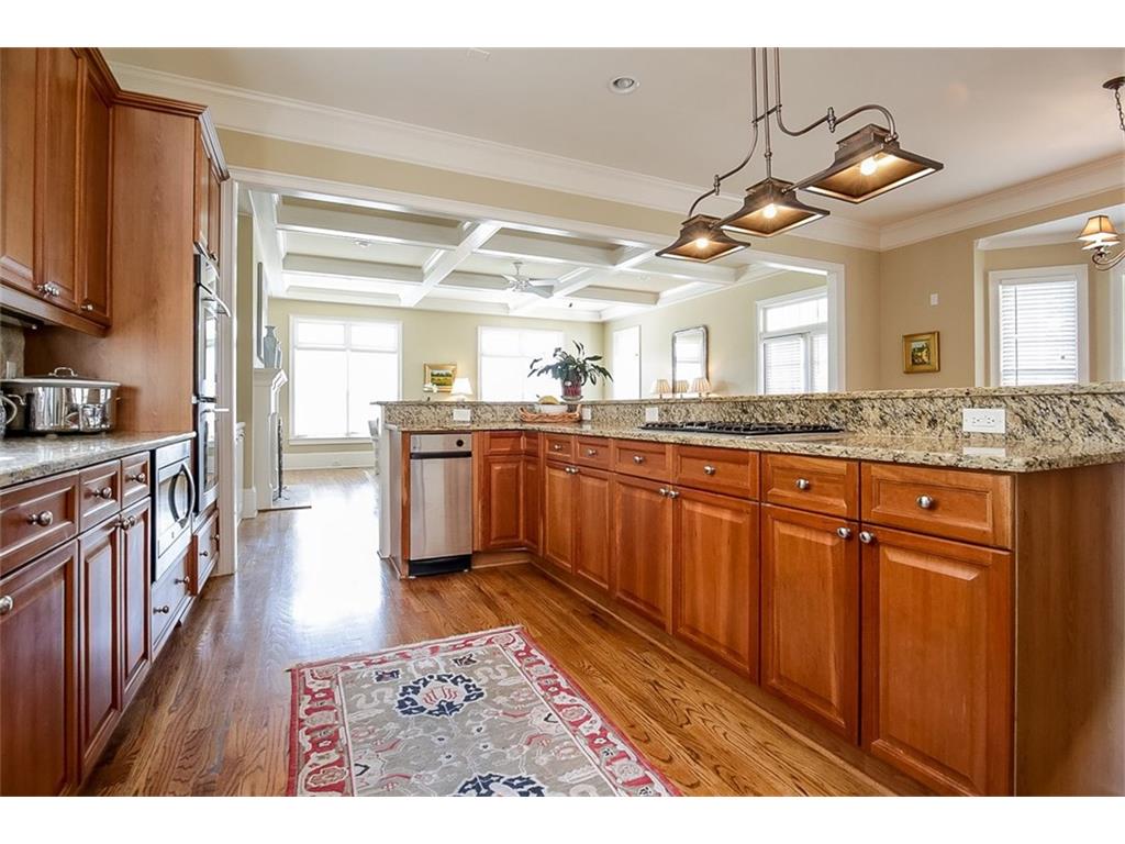 2108 Murren Drive SE, Smyrna, GA 30080