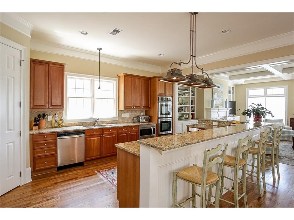 2108 Murren Drive SE, Smyrna, GA 30080