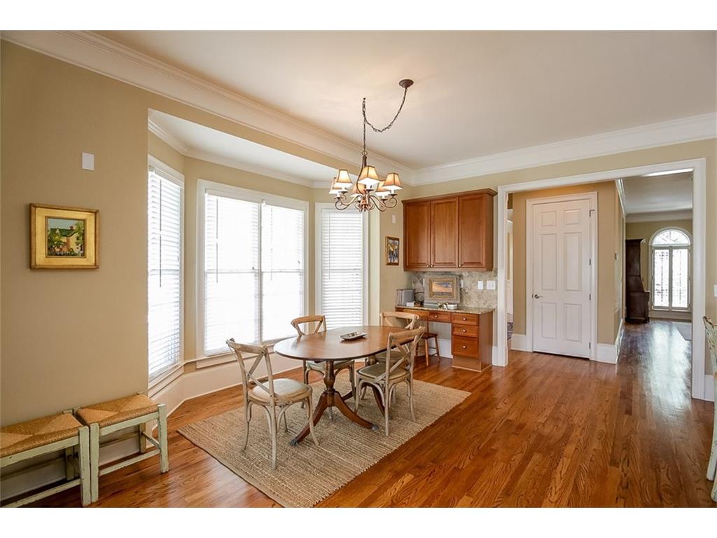 2108 Murren Drive SE, Smyrna, GA 30080