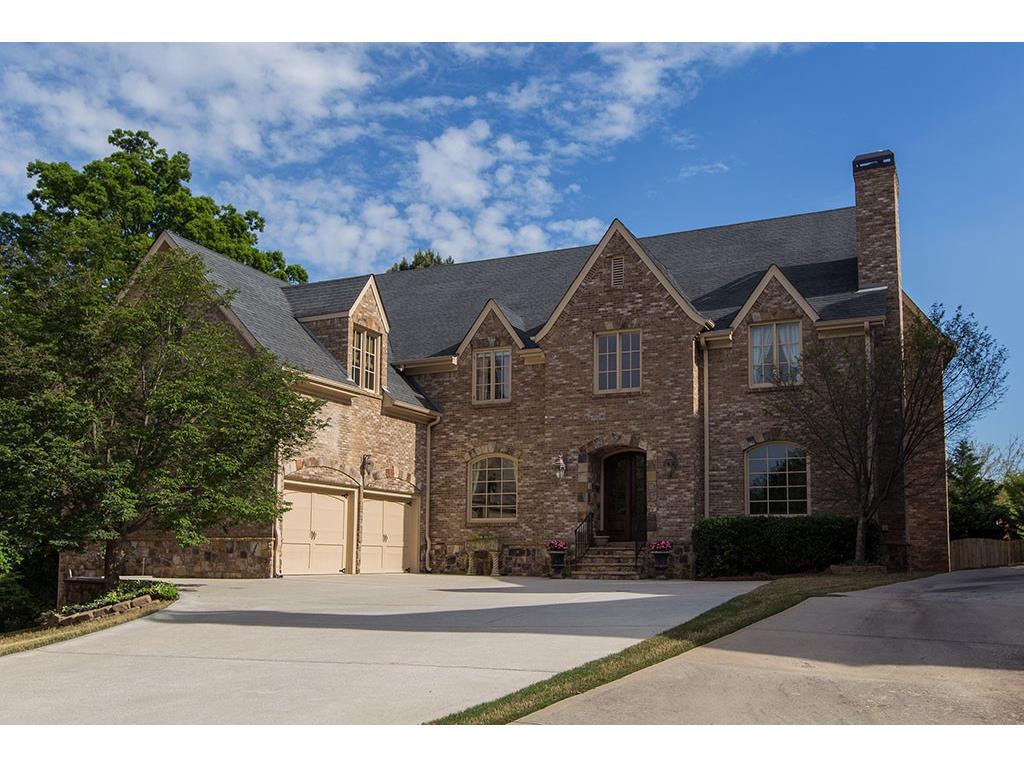 2254 Parkwood Place Court, Smyrna, GA 30080