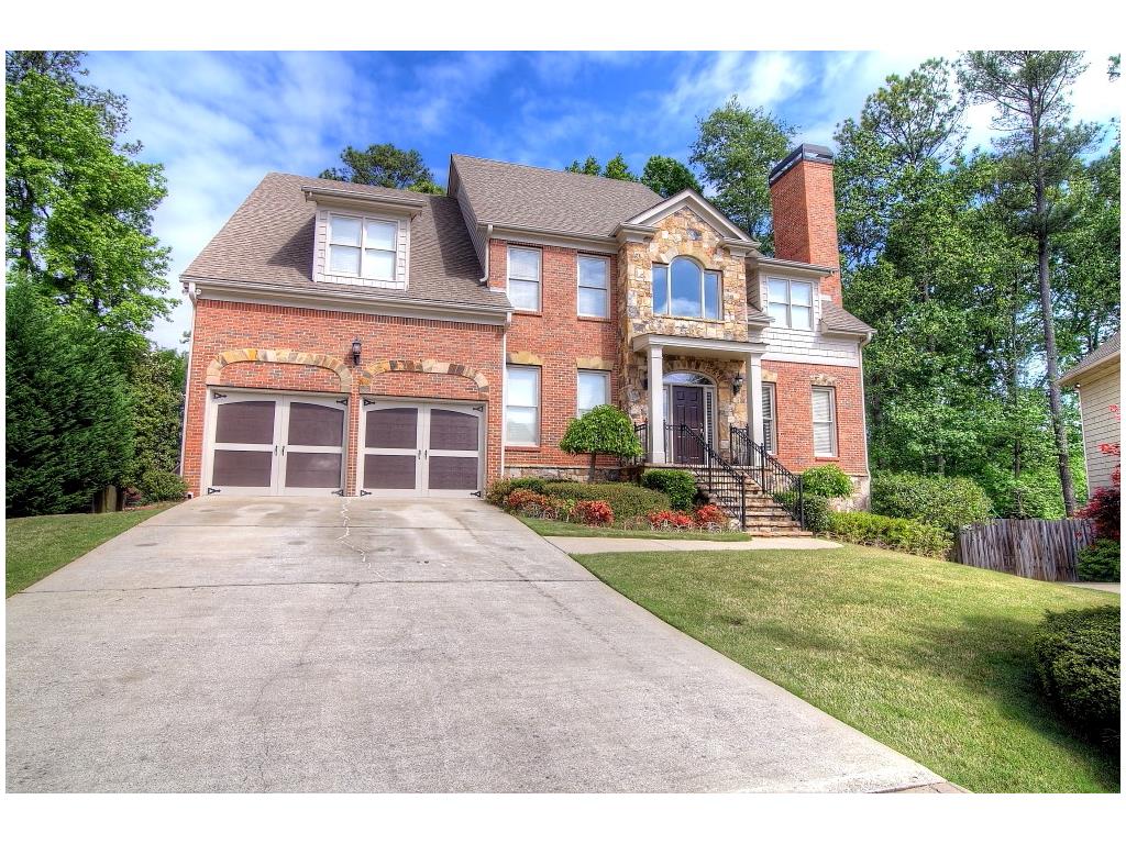 153 Concord Close Circle SE, Smyrna, GA 30082