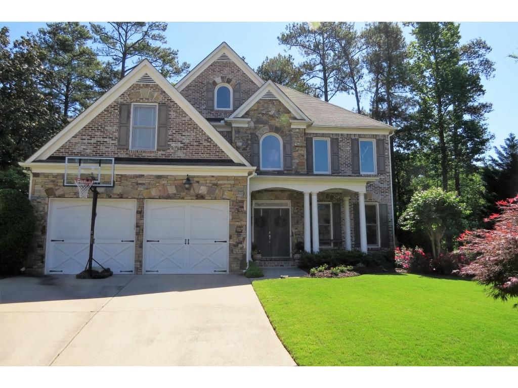 4351 Cooper Oaks Drive, Smyrna, GA 30082