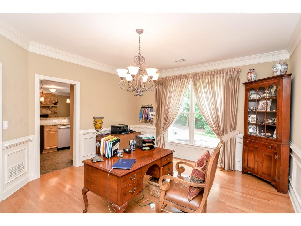 4351 Cooper Oaks Drive, Smyrna, GA 30082
