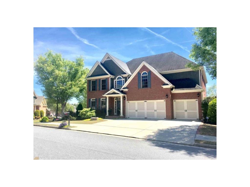449 Oak Valley Circle SE, Smyrna, GA 30082