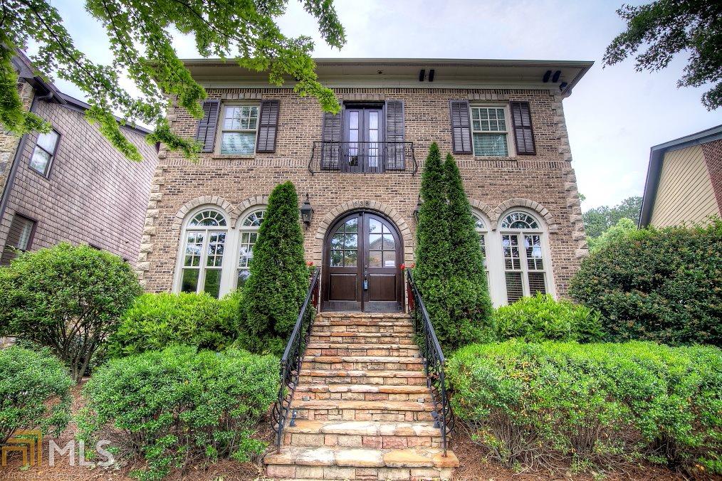 638 Concord Lake Cir, Smyrna, GA 30082
