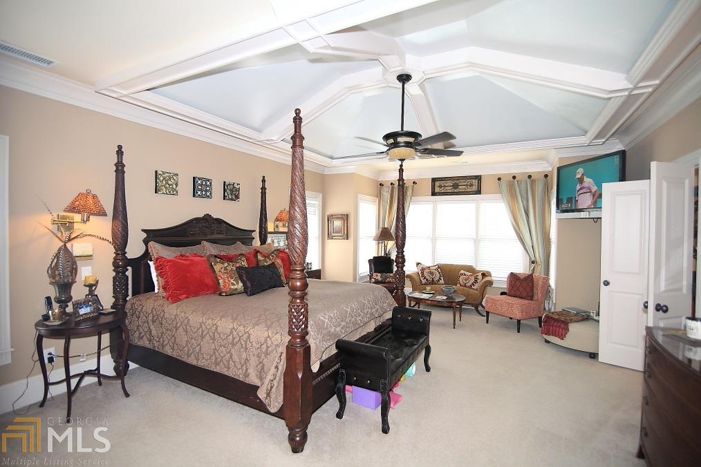 638 Concord Lake Cir, Smyrna, GA 30082