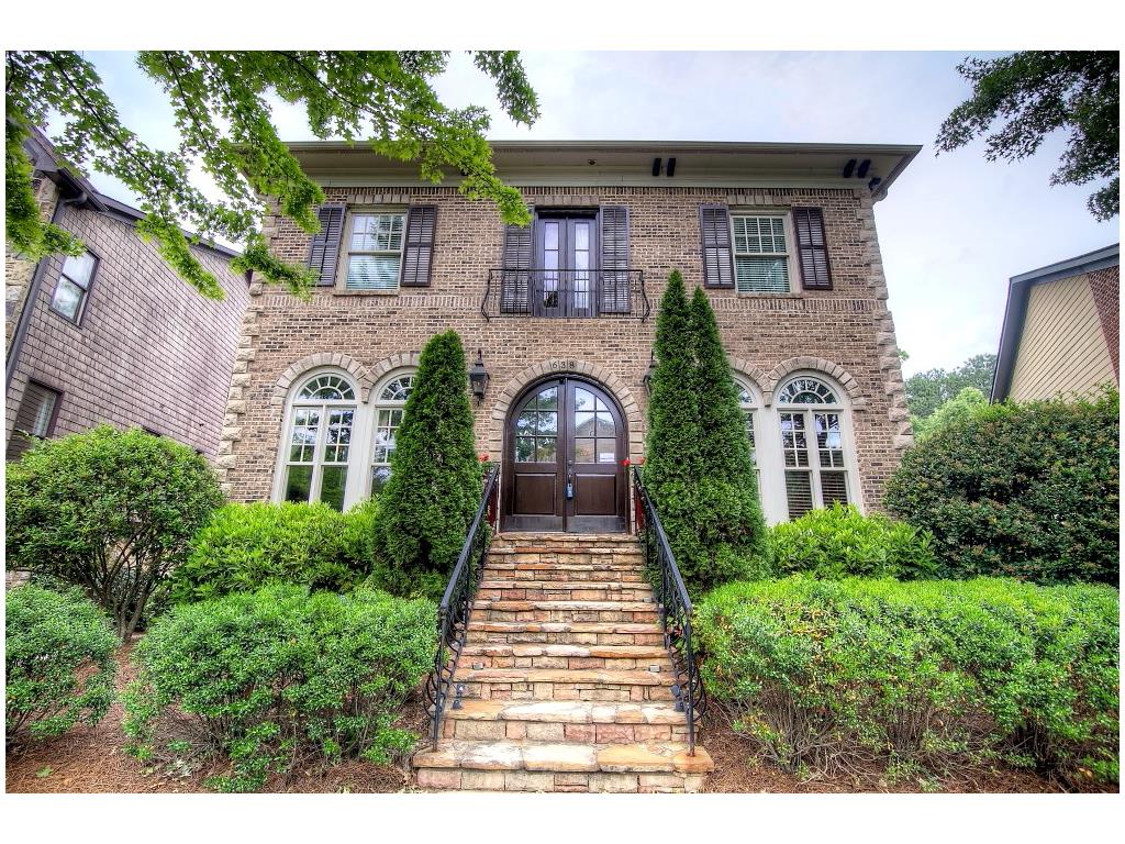 638 Concord Lake Circle SE, Smyrna, GA 30082