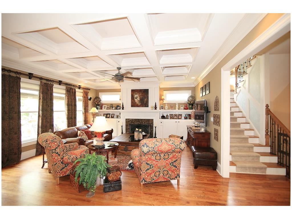 638 Concord Lake Circle SE, Smyrna, GA 30082