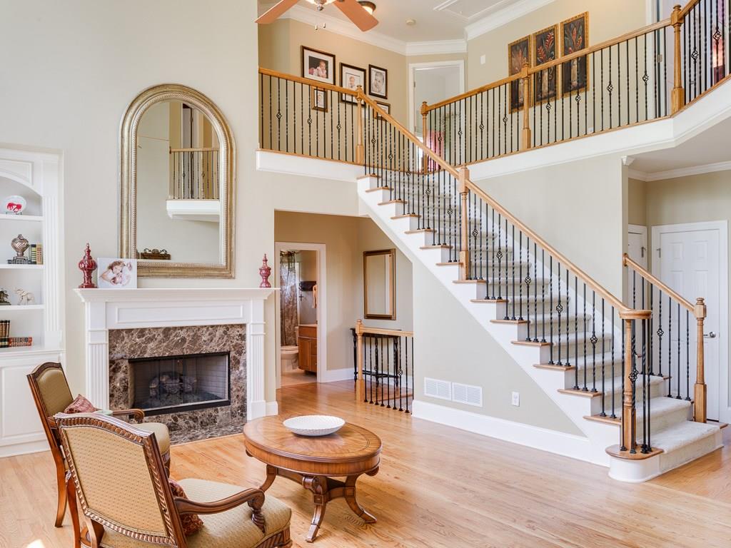 433 Oak Valley Circle, Smyrna, GA 30082