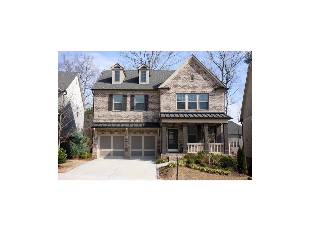 1812 Kolora Chase, Smyrna, GA 30082