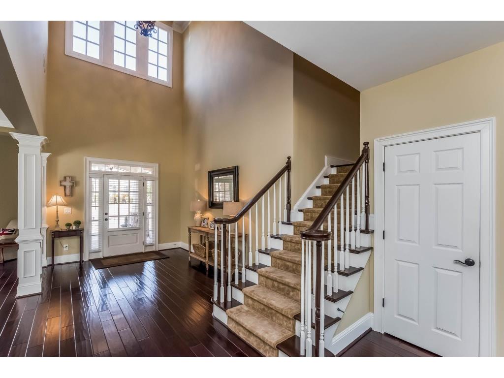 4174 Barnes Meadows Road SW, Smyrna, GA 30082