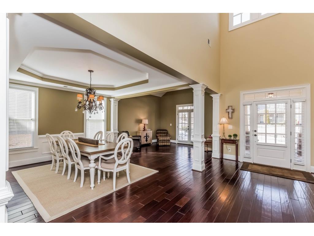 4174 Barnes Meadows Road SW, Smyrna, GA 30082