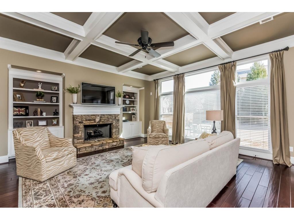 4174 Barnes Meadows Road SW, Smyrna, GA 30082