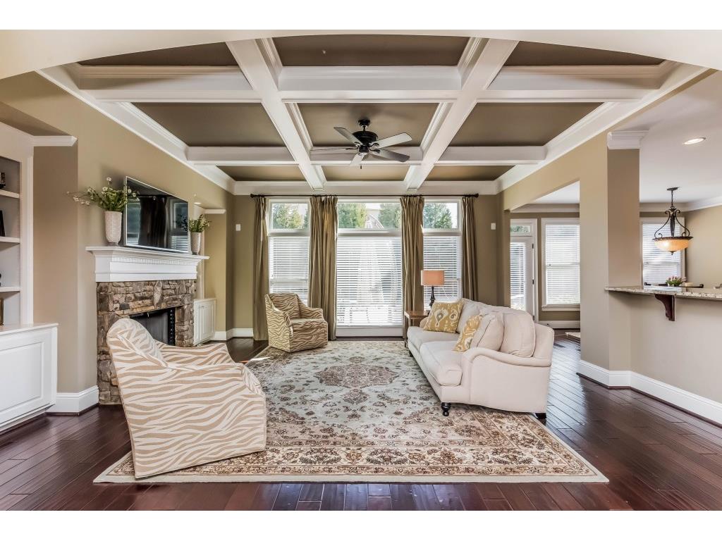 4174 Barnes Meadows Road SW, Smyrna, GA 30082