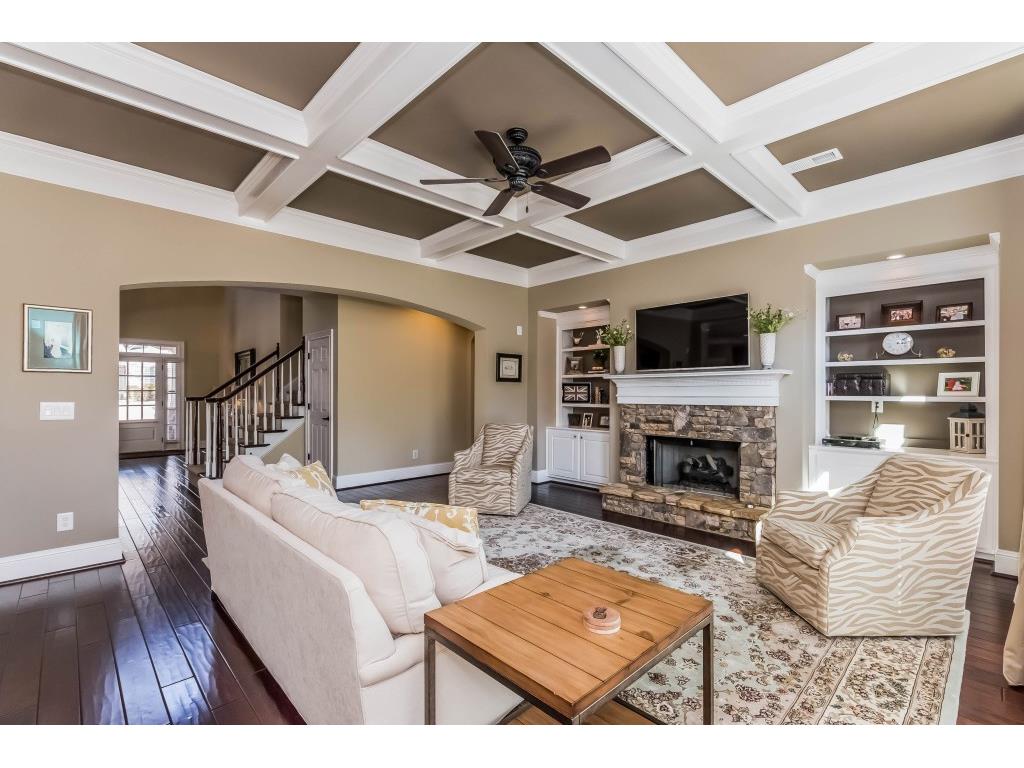 4174 Barnes Meadows Road SW, Smyrna, GA 30082