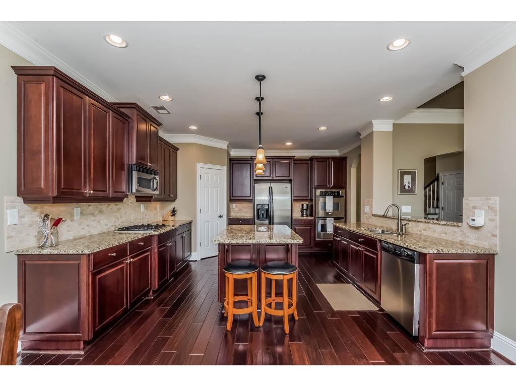 4174 Barnes Meadows Road SW, Smyrna, GA 30082