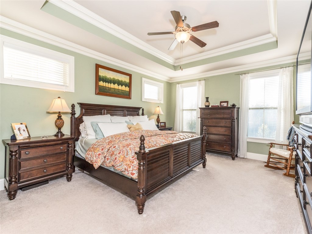 4552 Wilkerson Place, Smyrna, GA 30082