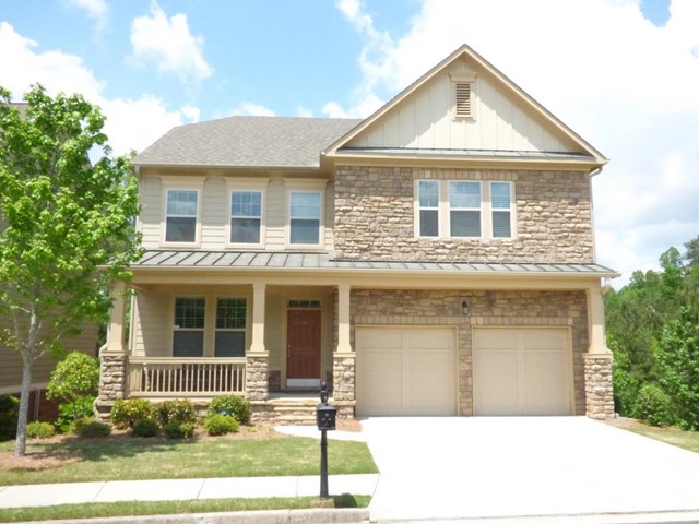 4225 Hardy Ave, Smyrna, United States 30082