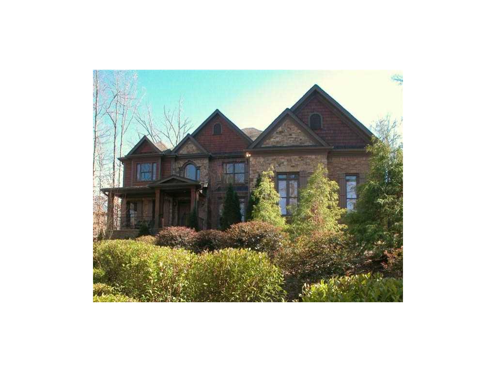 194 Covered Bridge Trail SW, Smyrna, GA 30082
