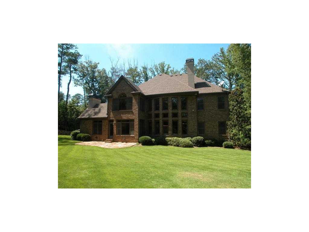 194 Covered Bridge Trail SW, Smyrna, GA 30082
