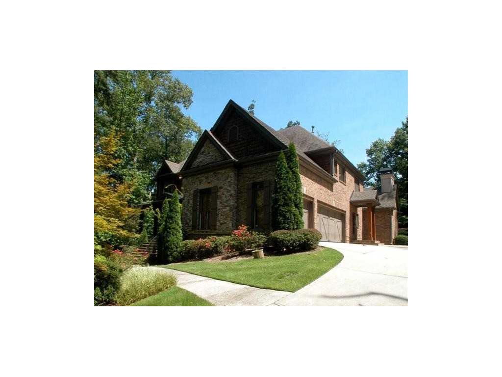 194 Covered Bridge Trail SW, Smyrna, GA 30082