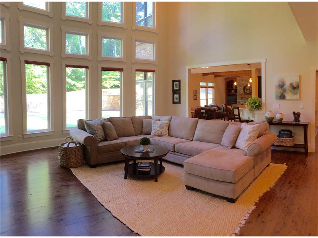 194 Covered Bridge Trail SW, Smyrna, GA 30082