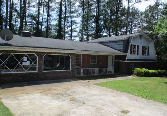 3973 Maxey Hill DrStone Mountain, GA, 30083Dekalb County