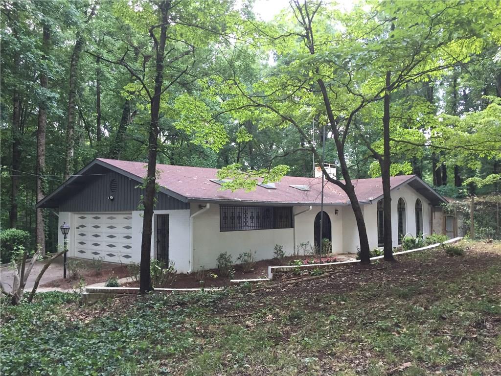 3865 Ramah Lane, Tucker, GA 30084