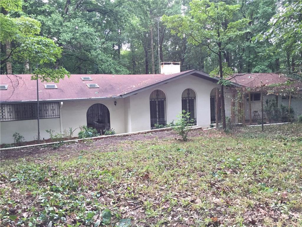 3865 Ramah Lane, Tucker, GA 30084