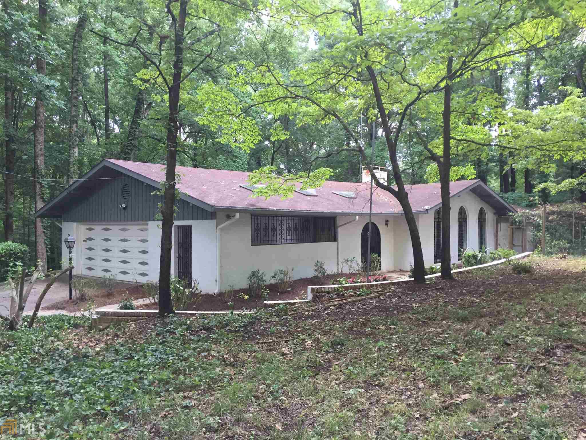 3865 Ramah Ln, Tucker, GA 30084