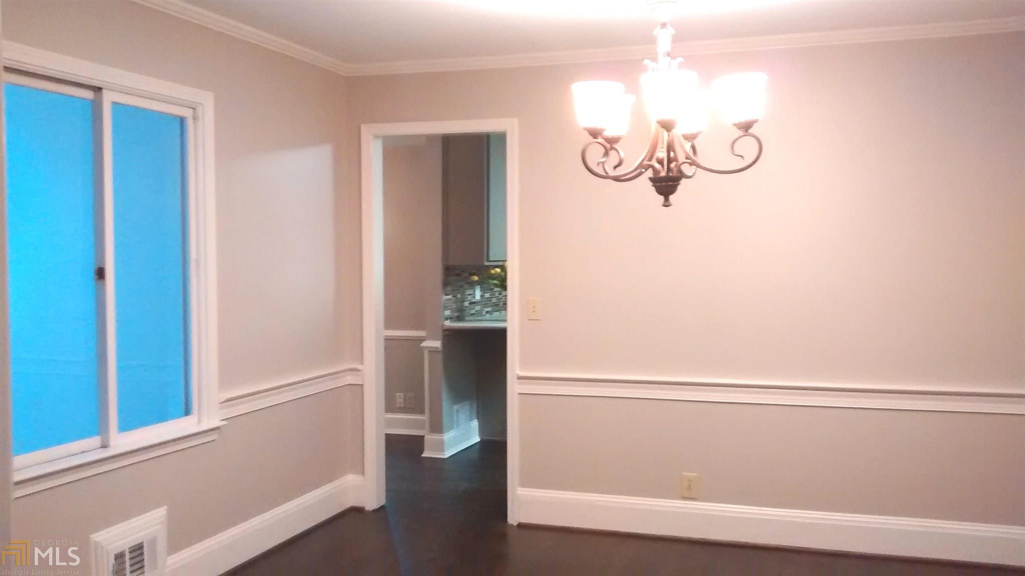 3865 Ramah Ln, Tucker, GA 30084