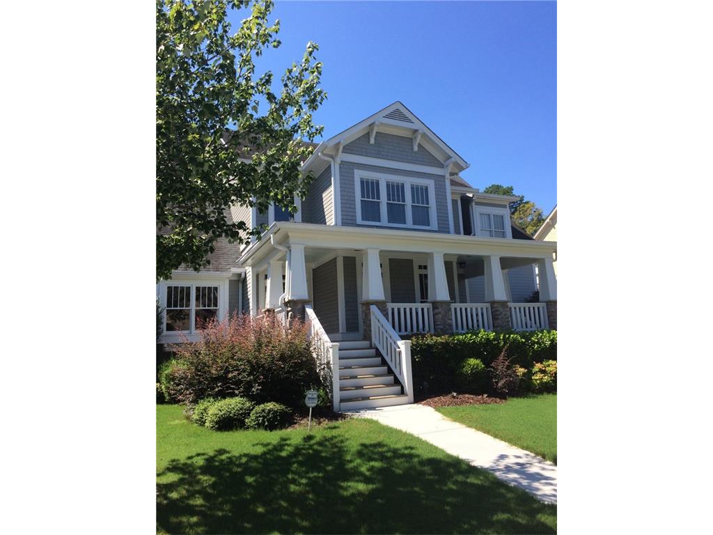 1703 Carrington Pointe, Tucker, GA 30084