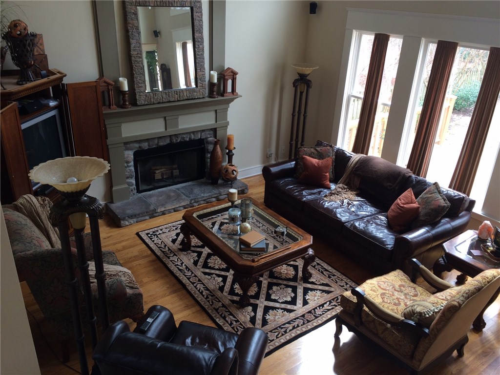1703 Carrington Pointe, Tucker, GA 30084