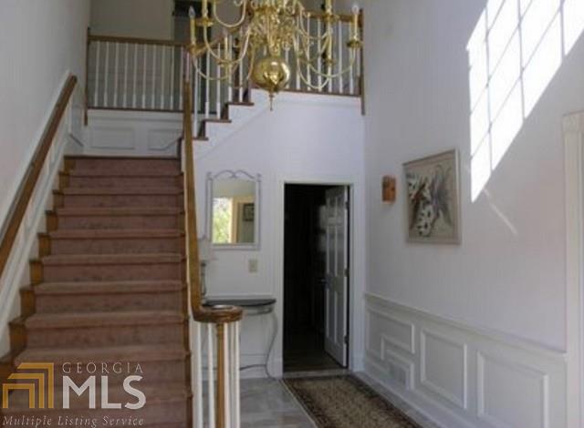 5560 Stone Creek Dr, Stone Mountain, GA 30087