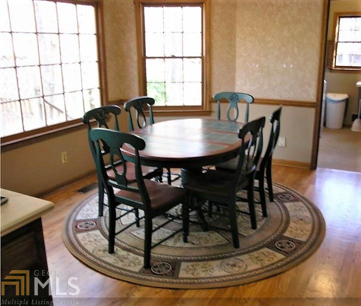 5560 Stone Creek Dr, Stone Mountain, GA 30087