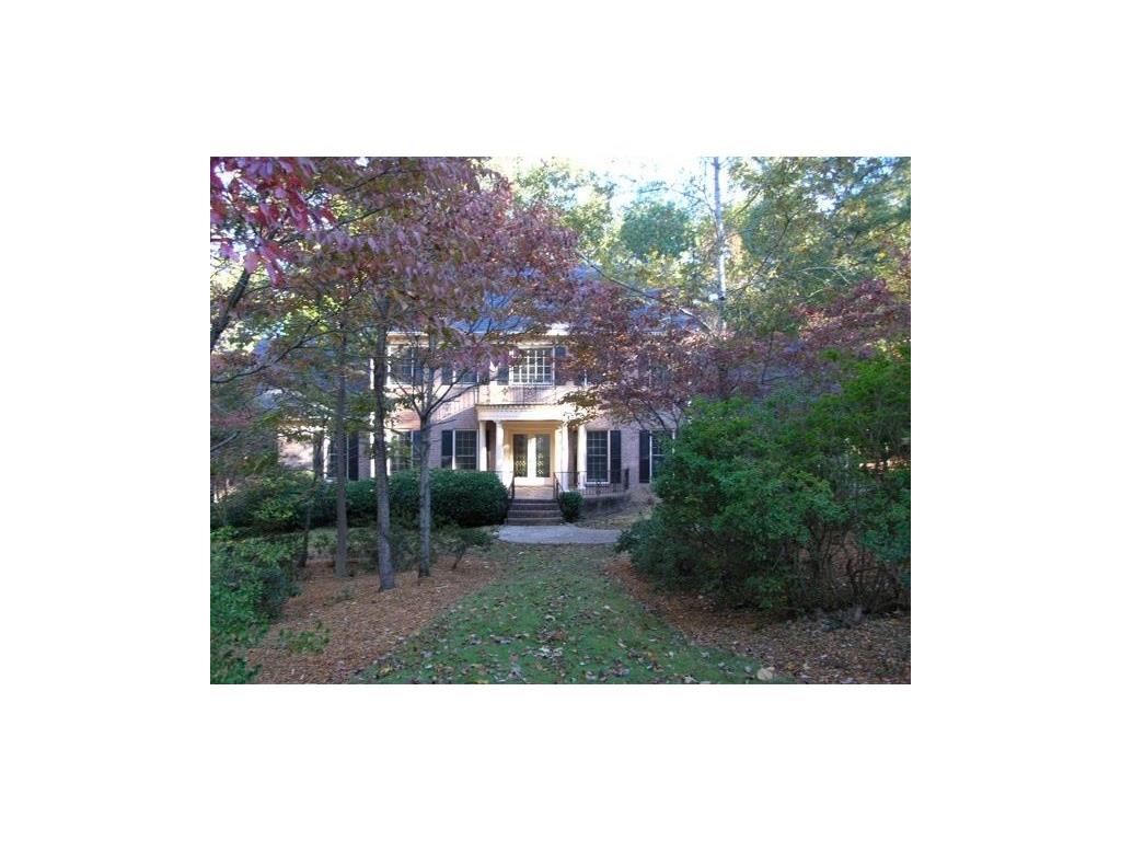 5560 Stone Creek Drive, Stone Mountain, GA 30087