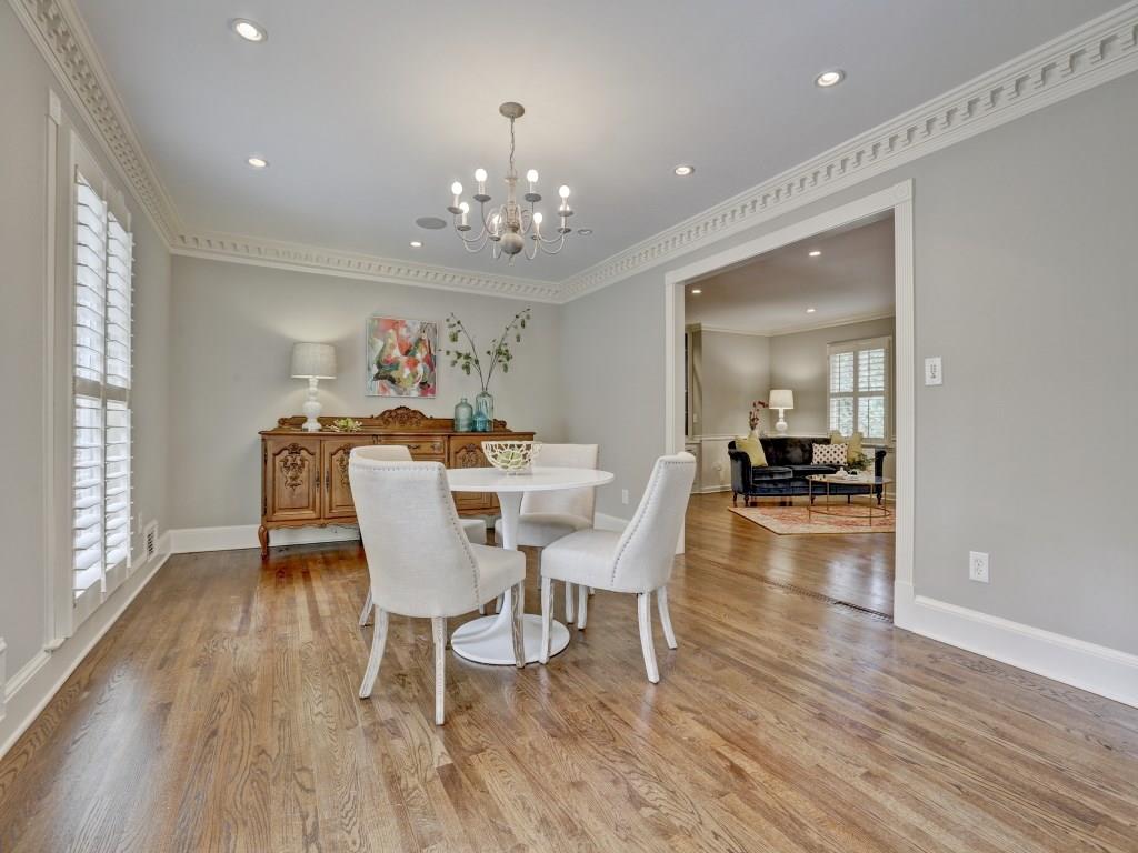 5769 MUSKET Lane, Smoke Rise, GA 30087