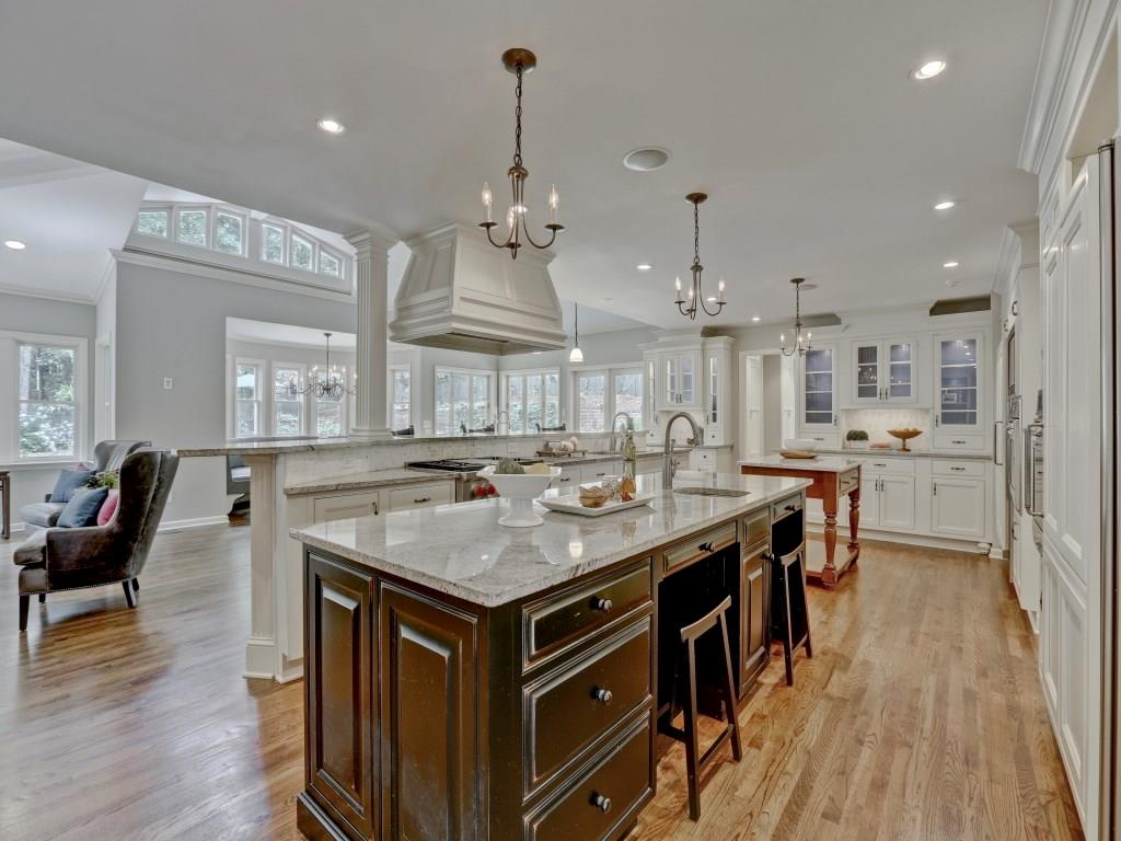5769 MUSKET Lane, Smoke Rise, GA 30087