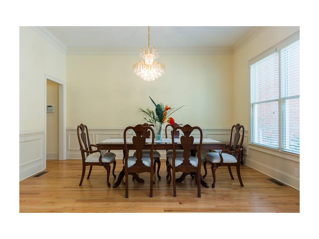 1807 Chedworth Lane, Smoke Rise, GA 30087